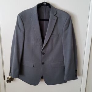 Suit coat